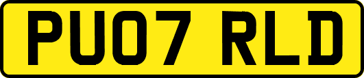 PU07RLD
