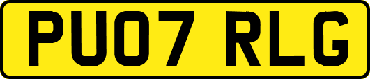 PU07RLG