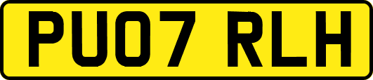 PU07RLH