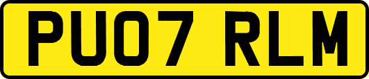 PU07RLM