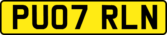 PU07RLN