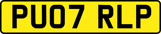 PU07RLP