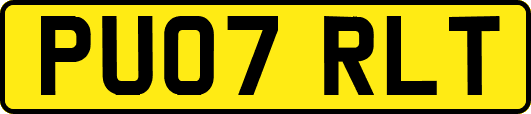 PU07RLT