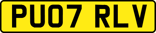 PU07RLV