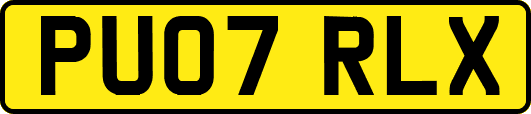 PU07RLX