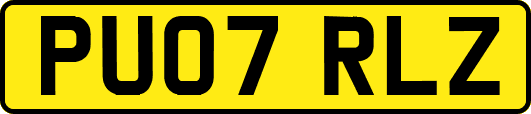 PU07RLZ