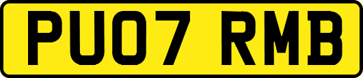PU07RMB