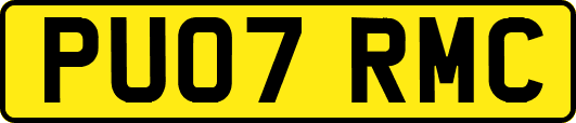 PU07RMC