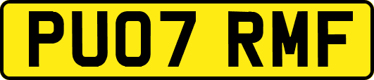 PU07RMF
