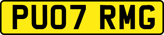 PU07RMG