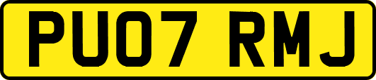 PU07RMJ