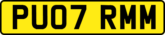 PU07RMM