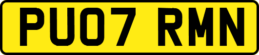 PU07RMN