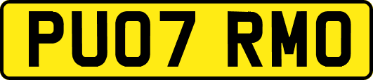 PU07RMO