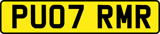 PU07RMR