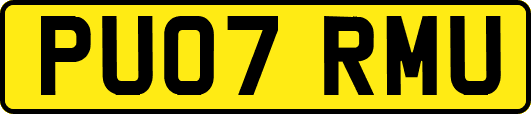 PU07RMU