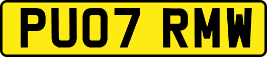 PU07RMW