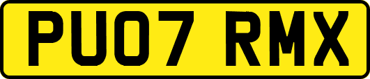 PU07RMX
