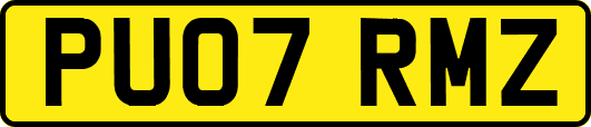 PU07RMZ