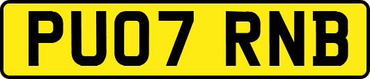 PU07RNB