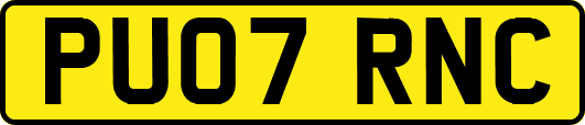PU07RNC