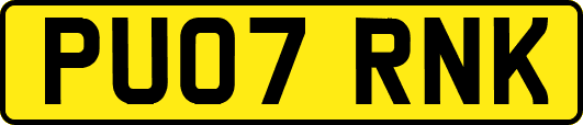 PU07RNK