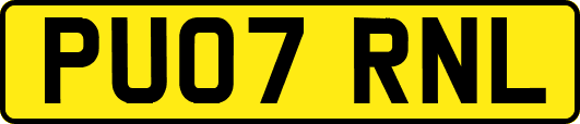 PU07RNL