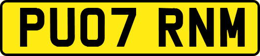 PU07RNM