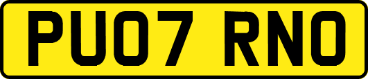 PU07RNO