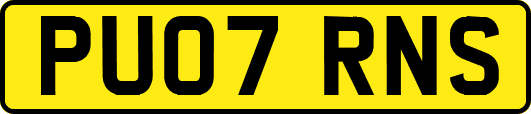 PU07RNS