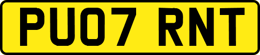 PU07RNT