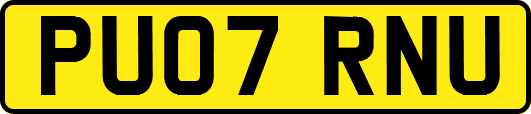 PU07RNU