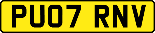 PU07RNV