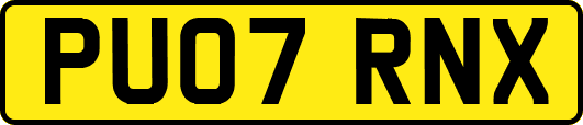 PU07RNX