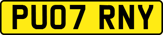 PU07RNY