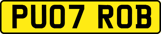 PU07ROB