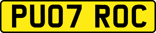 PU07ROC