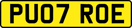PU07ROE