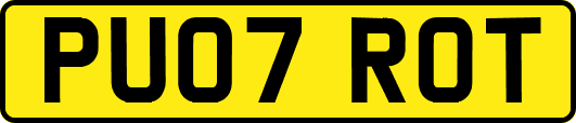 PU07ROT