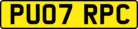 PU07RPC