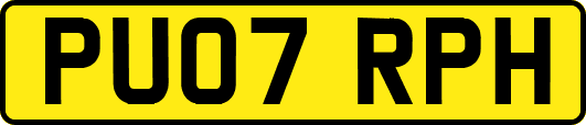 PU07RPH