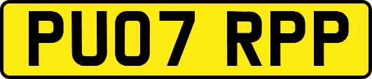 PU07RPP