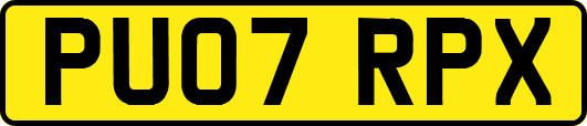 PU07RPX