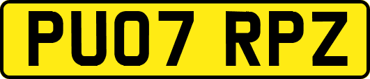 PU07RPZ