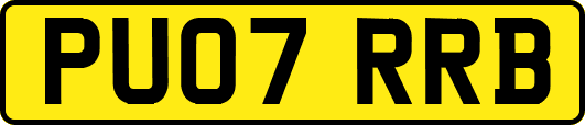 PU07RRB