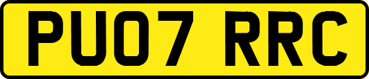 PU07RRC