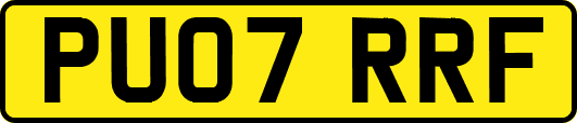 PU07RRF