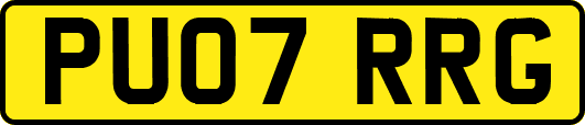 PU07RRG