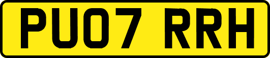 PU07RRH