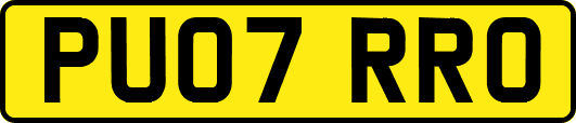PU07RRO